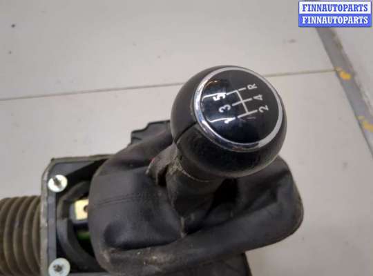 купить Кулиса КПП на Volkswagen Passat 5 1996-2001