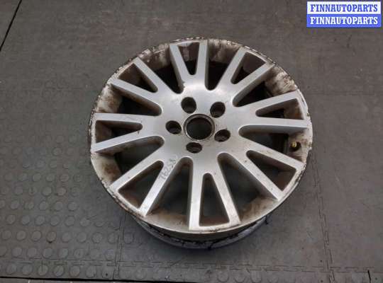 Комплект литых дисков AU1743926 на Audi A6 (C6) 2004-2011