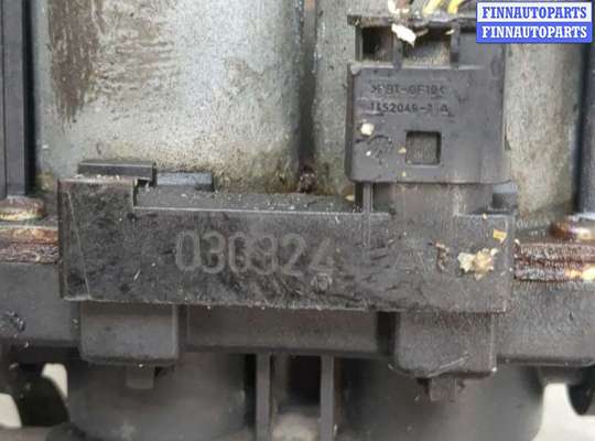 купить Кран отопителя (печки) на BMW X5 E53 2000-2006