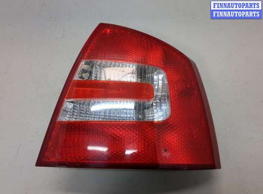 Купить Фонарь (задний) на Skoda Octavia (A5) 2004-2013 Фонарь (задний) SK519103 на Skoda Octavia (A5) 2004-2013