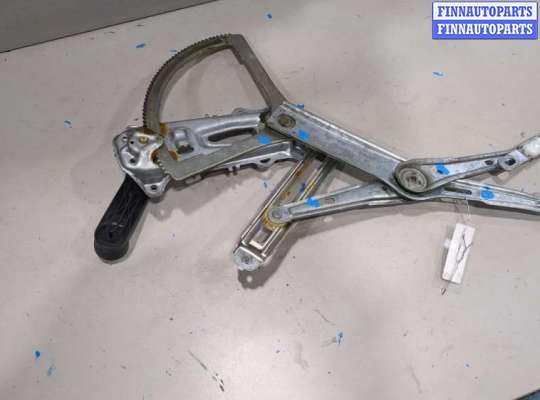 купить Стеклоподъемник механический на Opel Corsa C 2000-2006