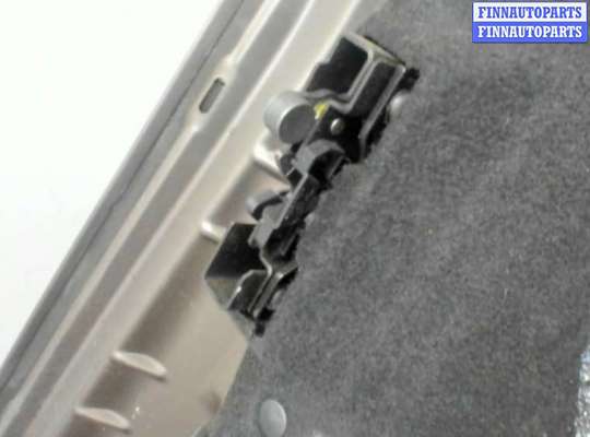 купить Крышка (дверь) багажника на Ford Focus 2 2008-2011
