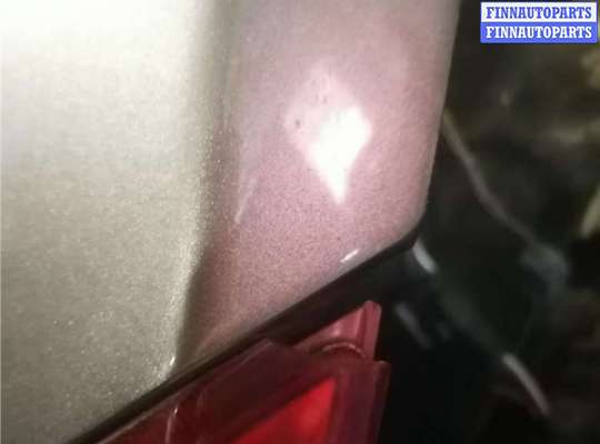 купить Крышка (дверь) багажника на Ford Focus 2 2008-2011