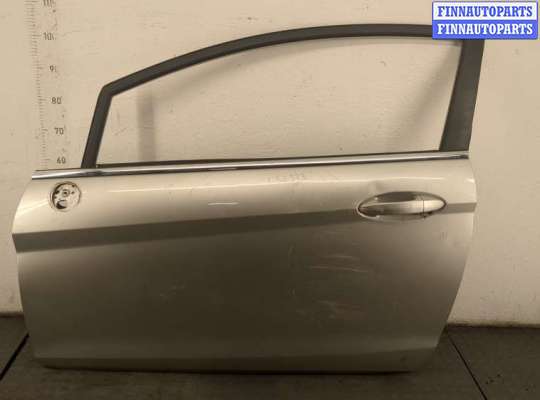 купить Дверная карта (Обшивка двери) на Ford Fiesta 2008-2013