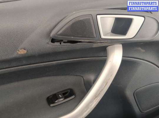 купить Дверная карта (Обшивка двери) на Ford Fiesta 2008-2013