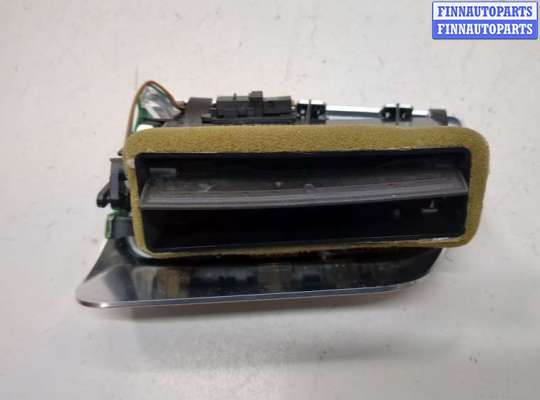 купить Дефлектор обдува салона на Porsche Panamera 2009-2016