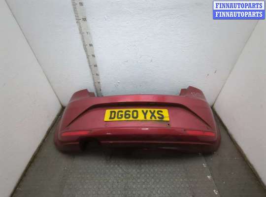 Бампер ST344835 на Seat Leon 2 2005-2012