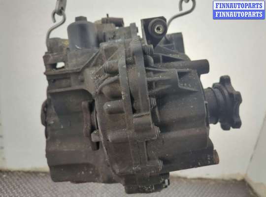 купить КПП - автомат (АКПП) на Volkswagen Golf 5 2003-2009