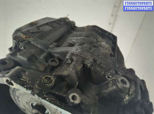 купить КПП - автомат (АКПП) на Volkswagen Golf 5 2003-2009