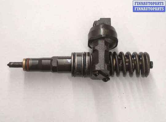 купить Форсунка топливная на Skoda Fabia 2007-2014