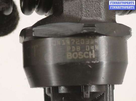 купить Форсунка топливная на Skoda Fabia 2007-2014