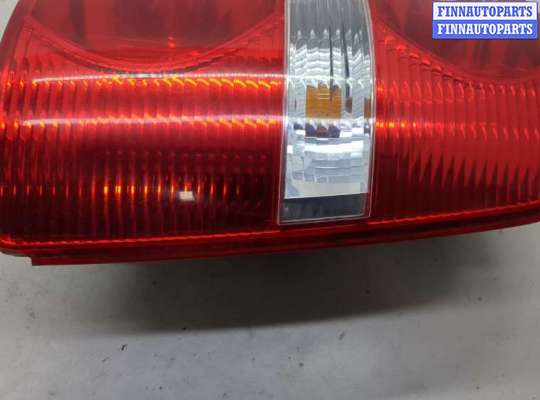 купить Фонарь (задний) на Volkswagen Touran 2003-2006