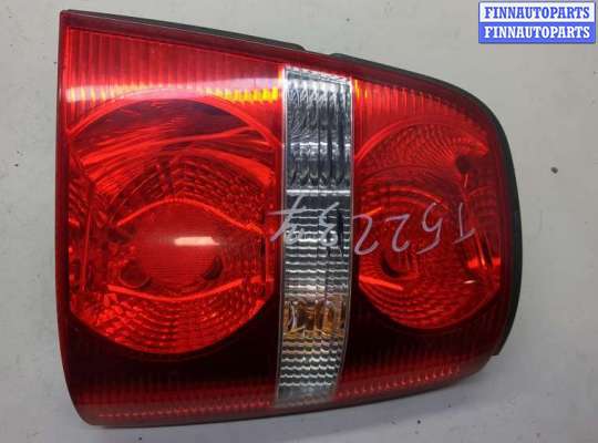 купить Фонарь (задний) на Volkswagen Touran 2003-2006