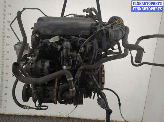 купить Двигатель (ДВС) на Ford Transit 2014-2025