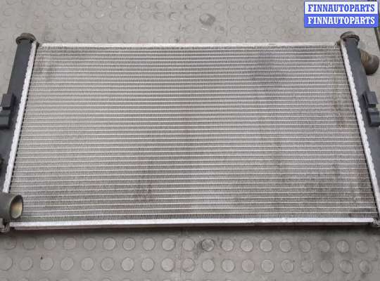 Радиатор охлаждения двигателя PG1160094 на Mitsubishi Outlander XL 2006-2012