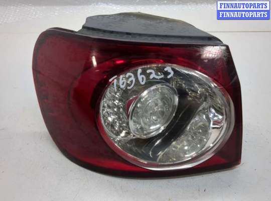 Фонарь (задний) VG2767675 на Volkswagen Golf Plus