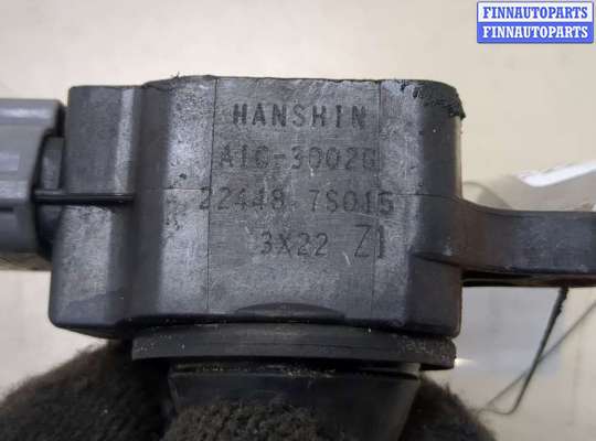 купить Катушка зажигания на Nissan Titan 2003-2007
