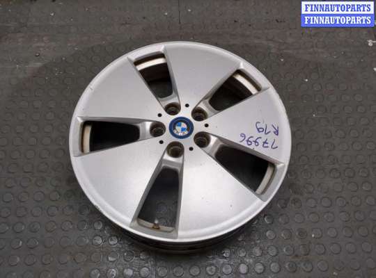 купить Диск литой на BMW i3 2013-2022