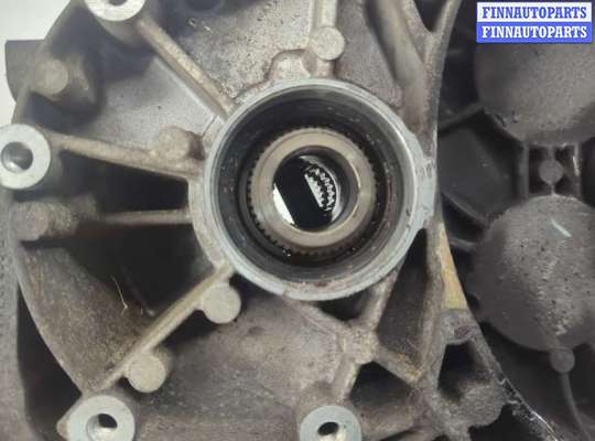 купить КПП 6-ст.мех 4х4 (МКПП) на Ford Kuga 2008-2012