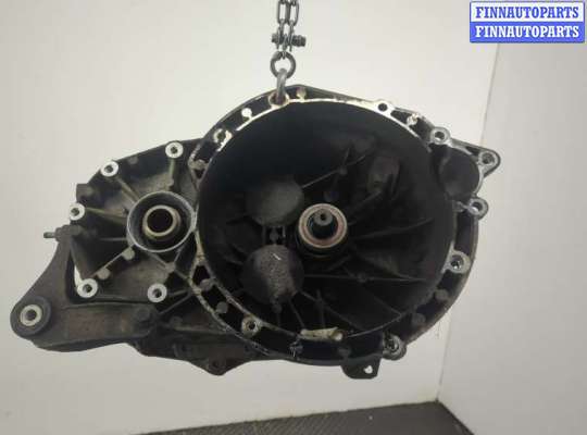 КПП 6-ст.мех 4х4 (МКПП) FO2183737 на Ford Kuga 2008-2012