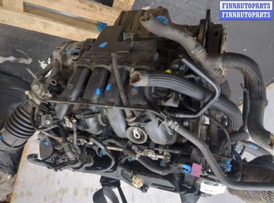 купить Насос гидроусилителя руля (ГУР) на Chevrolet Cruze 2009-2015