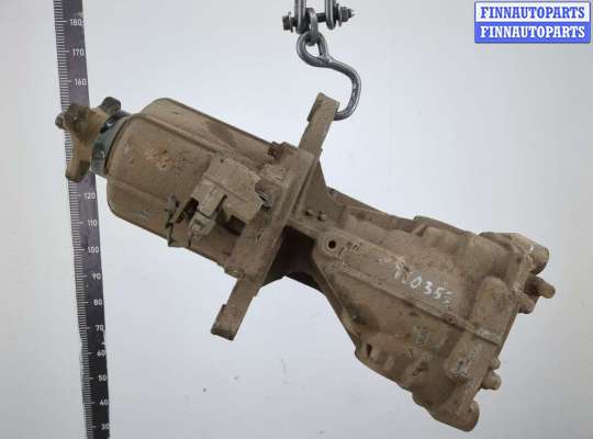 Купить Редуктор моста на KIA Sorento XM 2009-2021 Редуктор моста KA593857 на KIA Sorento XM 2009-2021