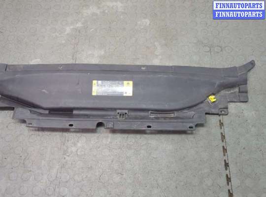 купить Накладка замка капота на Ford Fusion 2012-2016 USA