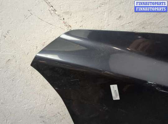 купить Капот на Ford Focus 2 2008-2011