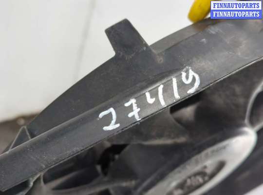 купить Вентилятор радиатора на Ford Focus 2 2005-2008