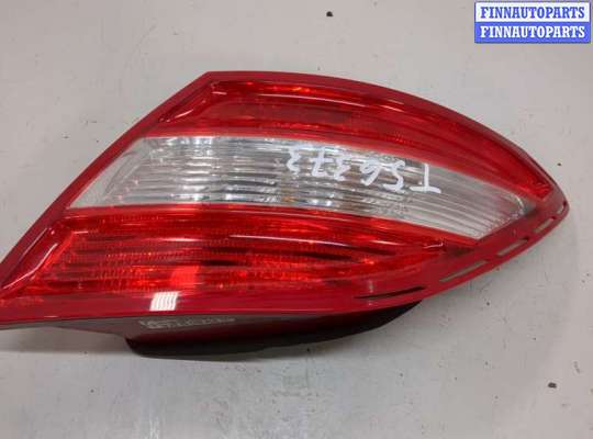 купить Фонарь (задний) на Mercedes C W204 2006-2015