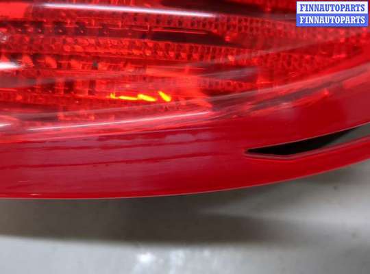 купить Фонарь (задний) на Mercedes C W204 2006-2015