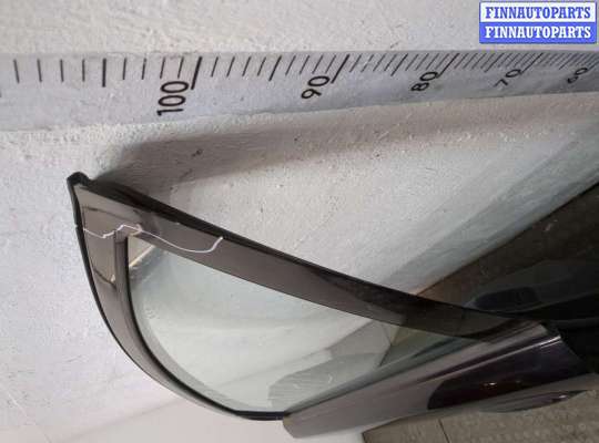 купить Стекло боковой двери на KIA Rio 2005-2011