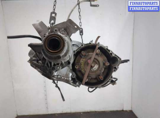 КПП - автомат (АКПП) 4х4 VL560516 на Volvo XC90 2002-2014