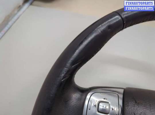 купить Руль на Ford Mondeo 4 2007-2015