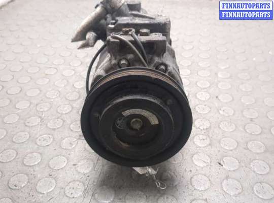 купить Компрессор кондиционера на Volkswagen Passat 5 2000-2005