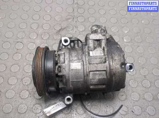 купить Компрессор кондиционера на Volkswagen Passat 5 2000-2005