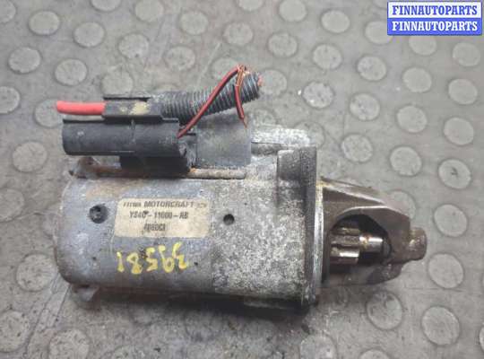купить Стартер на Ford Focus 1 1998-2004