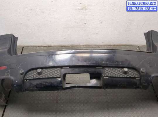 Бампер VG2336846 на Volkswagen Touareg 2002-2007