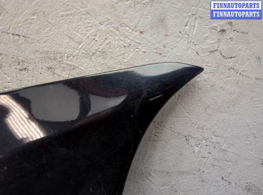 купить Капот на Volkswagen Polo 2014-2025