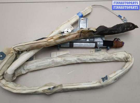 купить Подушка безопасности боковая (шторка) на Audi Q7 2005-2015