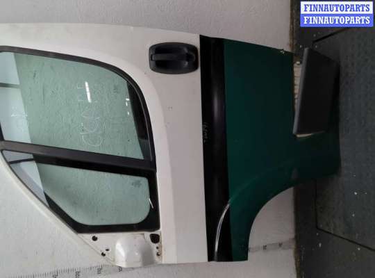 Стеклоподъемник электрический FT565729 на Peugeot Boxer 2014-2025