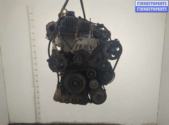 Двигатель (ДВС) HN607961 на Hyundai Santa Fe 2005-2012