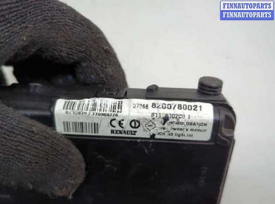 купить Блок комфорта на Renault Scenic 2003-2009