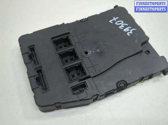 купить Блок комфорта на Renault Scenic 2003-2009