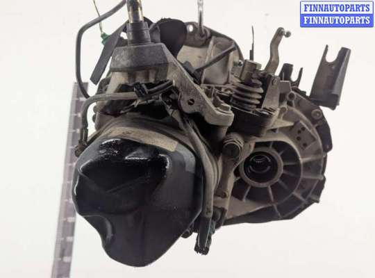 купить КПП 5-ст.мех. (МКПП) на Nissan Note E11 2005-2013