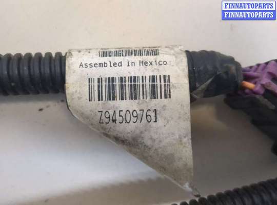 купить Электропроводка на Chevrolet Tahoe 2006-2014