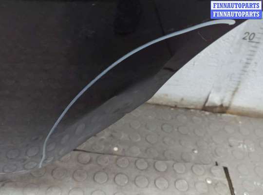 купить Обшивка капота на Ford Focus 3 2011-2015
