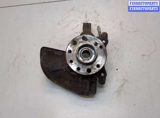 Ступица (кулак, цапфа) OP2406996 на Opel Zafira B 2005-2014