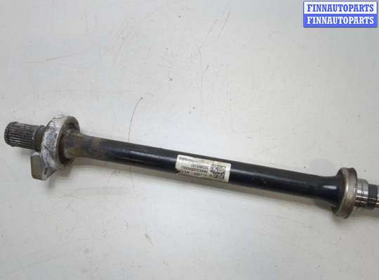 купить Полуось (приводной вал, шрус) на Opel Insignia 2017-2022