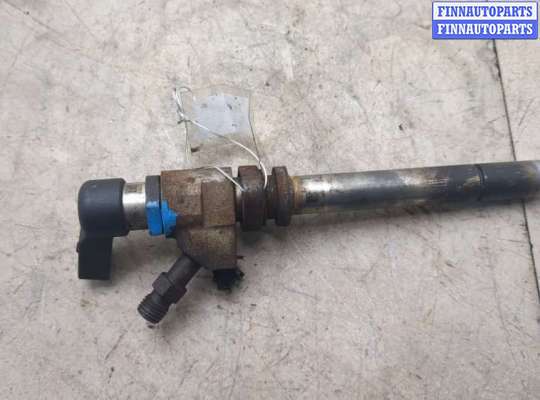 Форсунка топливная FO2143874 на Ford S-Max 2006-2010
